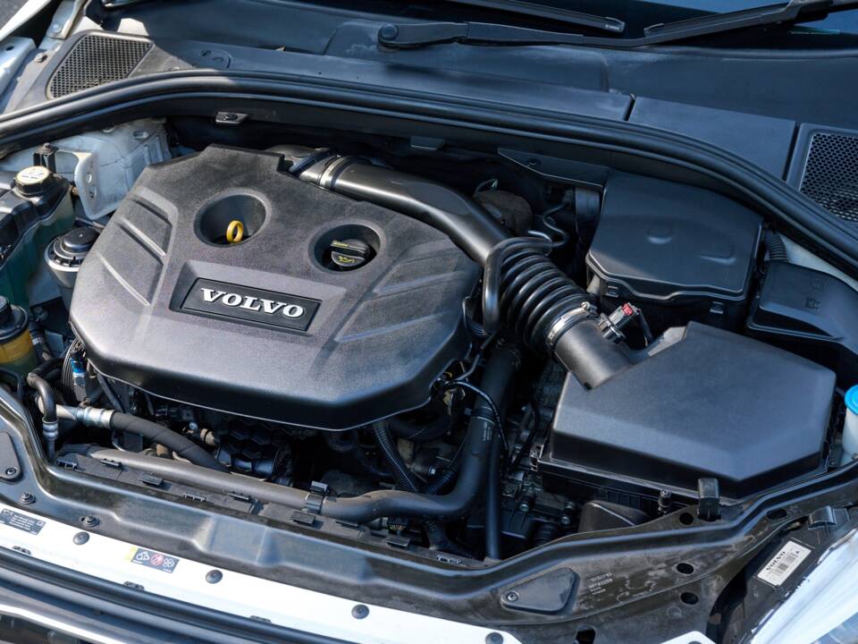 Image 5/50 of Volvo XC60 T5 (2013)
