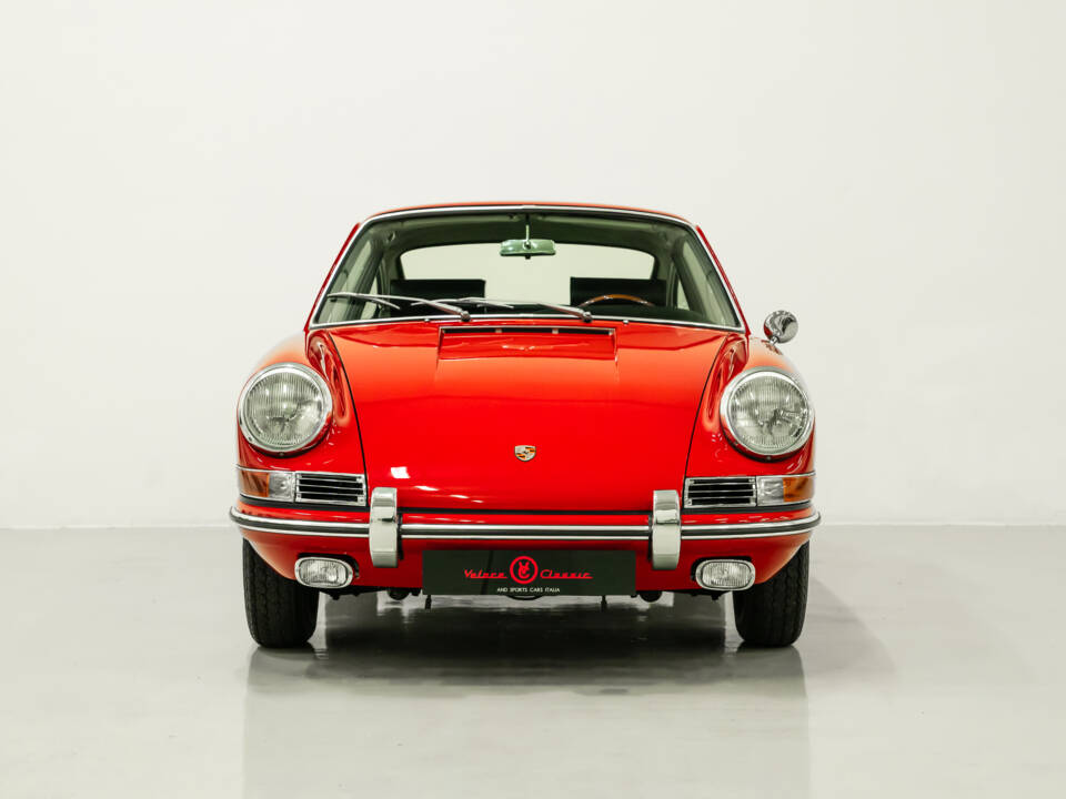 Afbeelding 5/37 van Porsche 911 2.0 (1965)