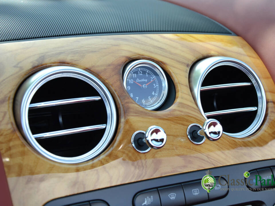 Bild 49/50 von Bentley Continental GTC (2007)