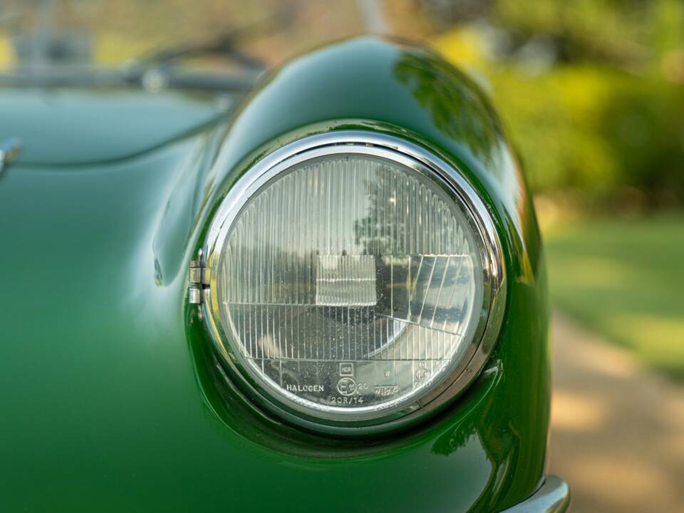 Imagen 29/50 de Elva Courier (1960)