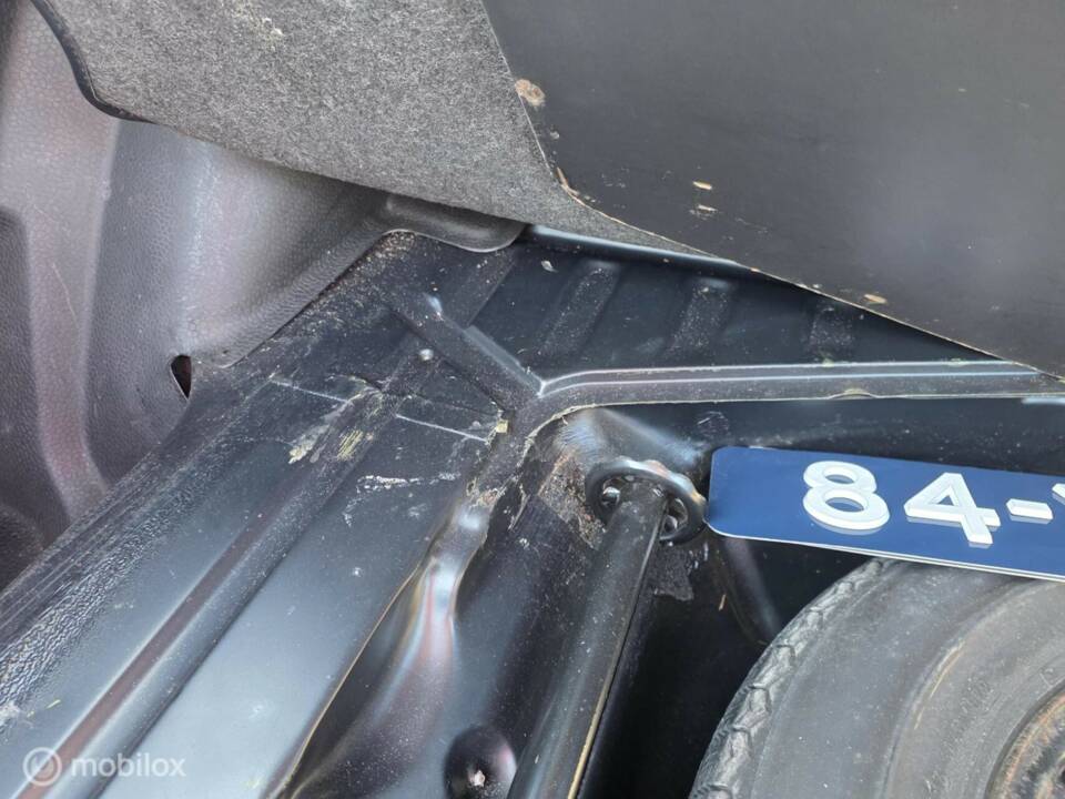 Imagen 39/50 de Mercedes-Benz 200 D (1982)