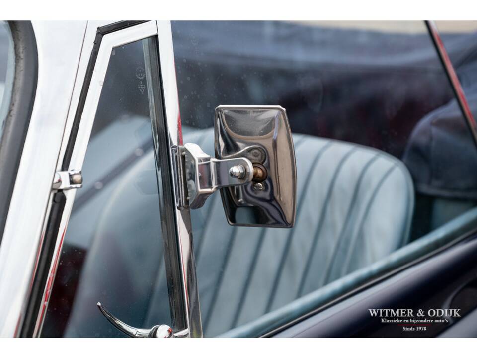 Afbeelding 25/33 van Jaguar XK 150 3.8 SE DHC (1961)