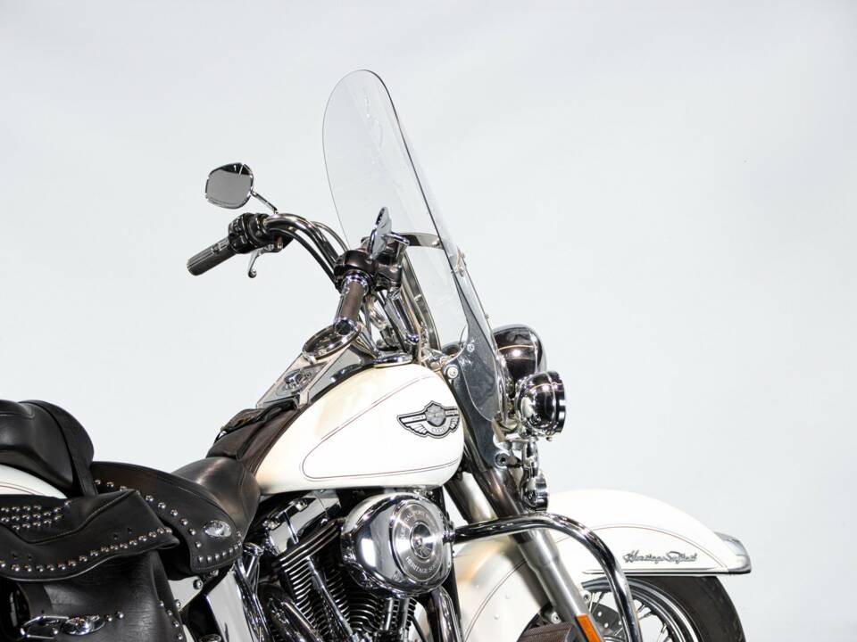 Bild 17/50 von Harley-Davidson DUMMY (2003)
