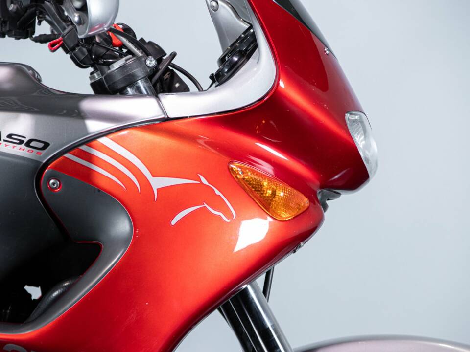 Immagine 42/50 di Aprilia DUMMY (2004)