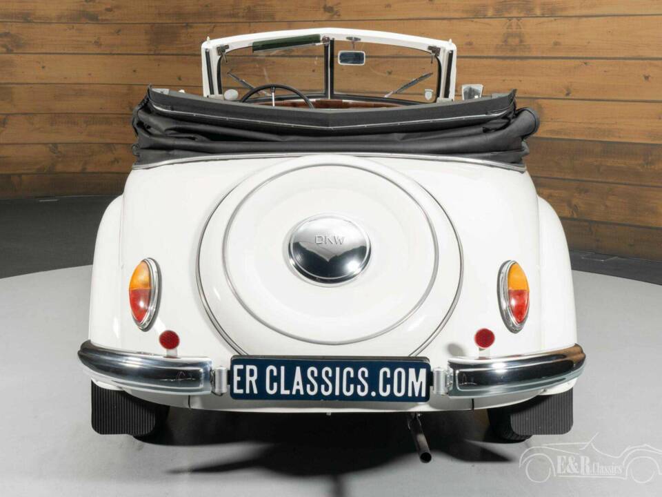 Bild 10/19 von DKW Meisterklasse (1939)