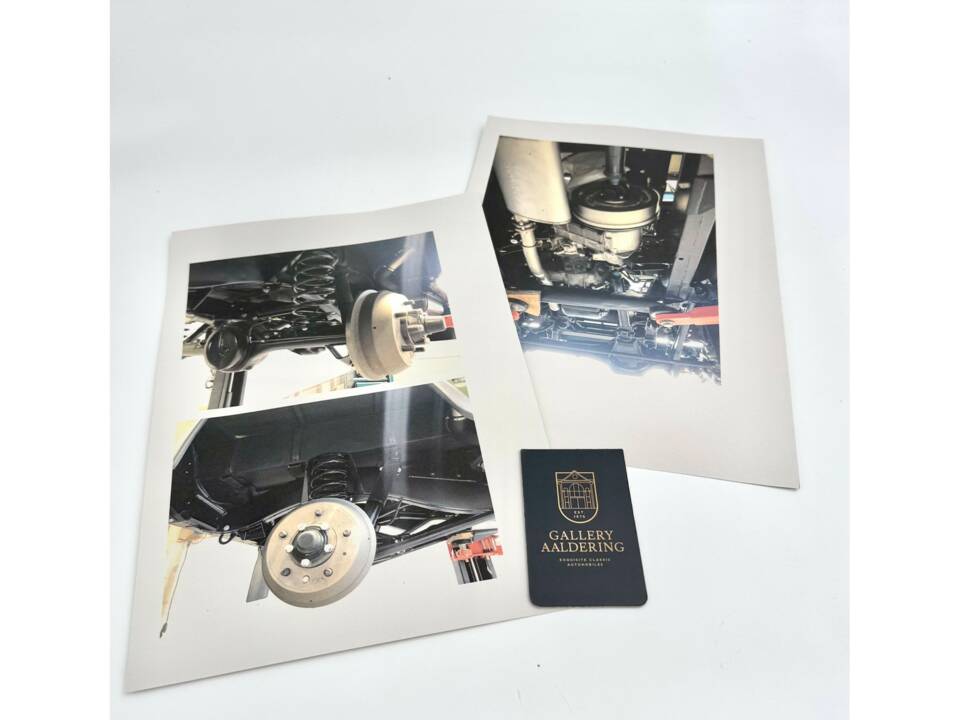 Immagine 8/50 di Land Rover 90 (1990)
