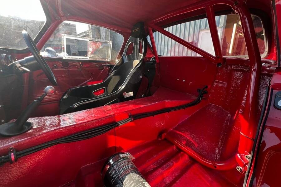 Image 25/45 of Lotus Elan (1965)