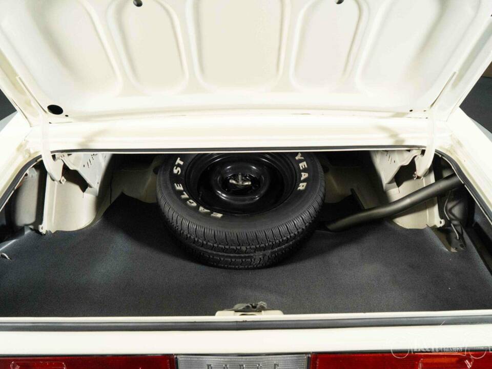 Bild 6/19 von Dodge Challenger R/T (1970)