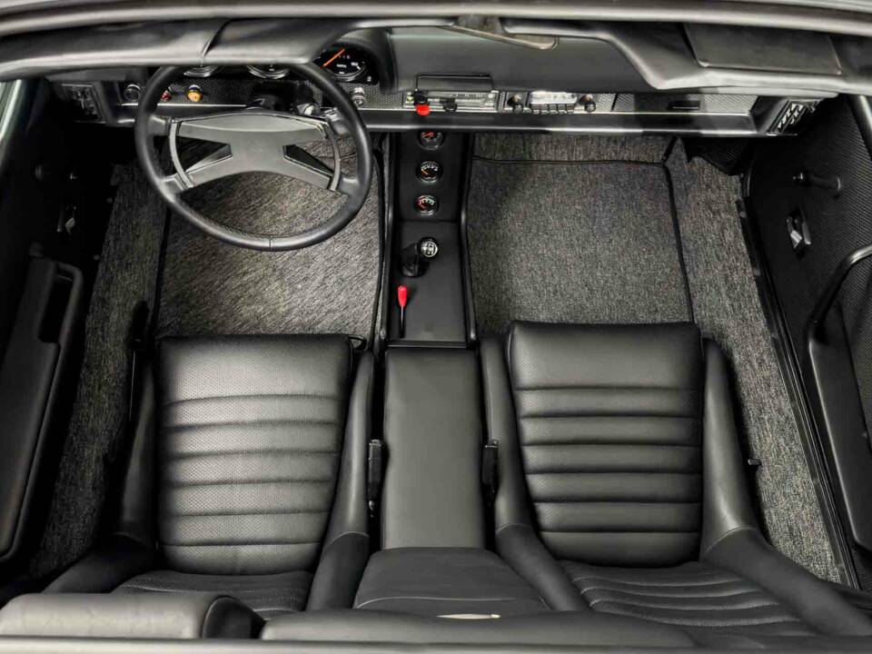 Bild 25/59 von Porsche 914  2.0 (1974)