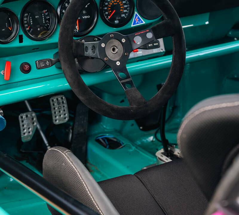 Afbeelding 21/50 van Porsche 911 RSR 2.8 (1977)