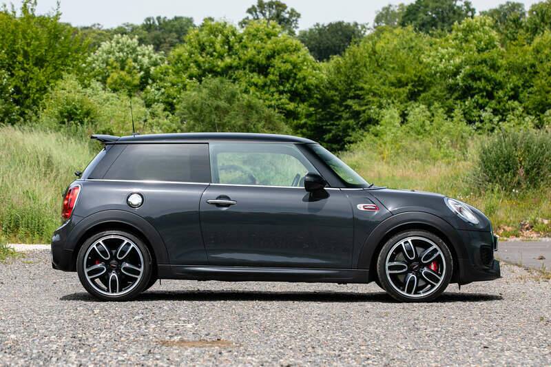 Bild 5/45 von Mini John Cooper Works (2017)