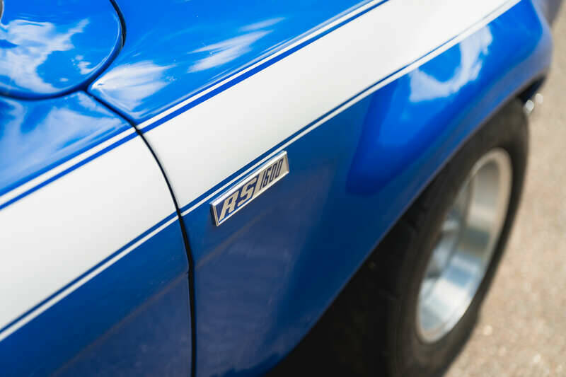 Image 19/48 of Ford Escort RS 1600 (1972)