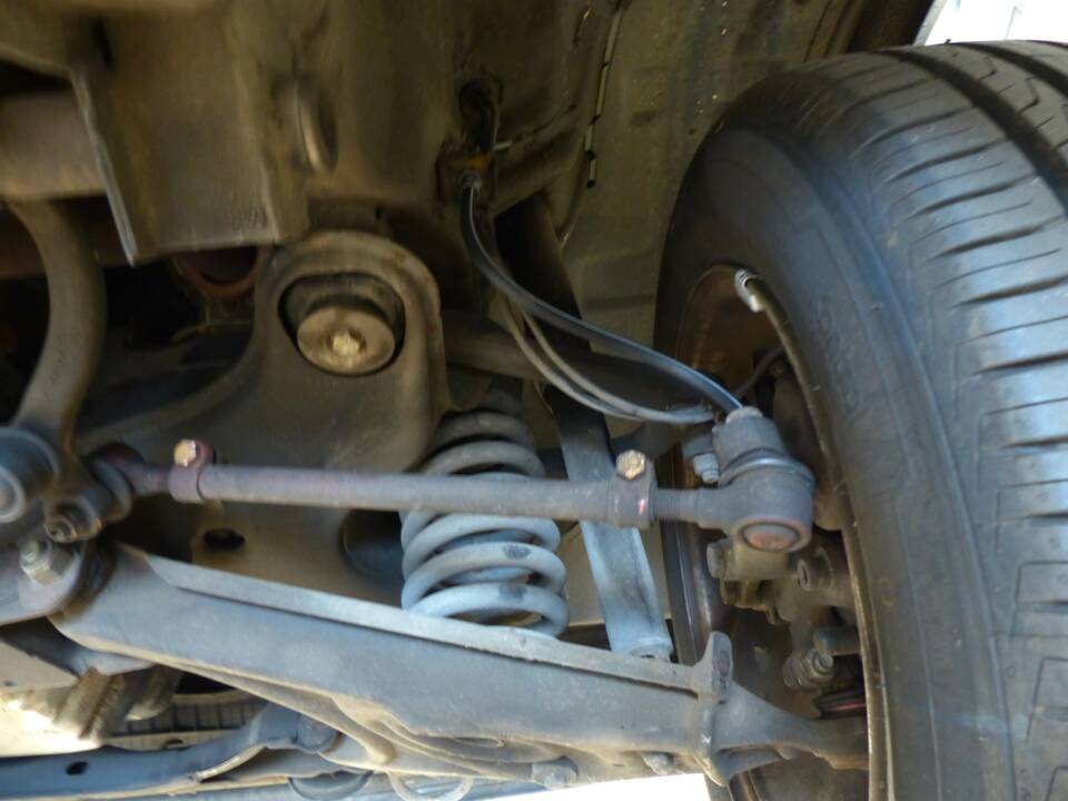 Bild 37/59 von Mercedes-Benz 300 SL (1987)