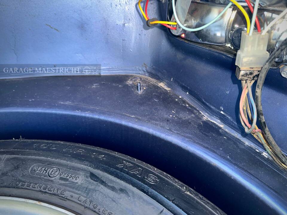 Afbeelding 76/99 van Alfa Romeo 2000 GT Veloce (1973)