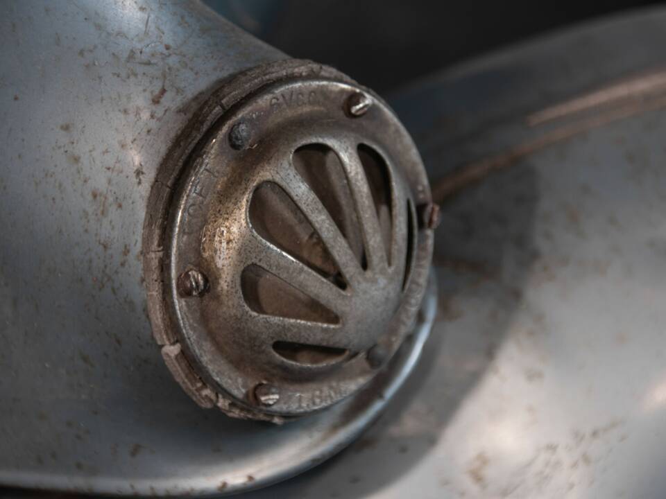 Immagine 30/36 di Piaggio DUMMY (1962)