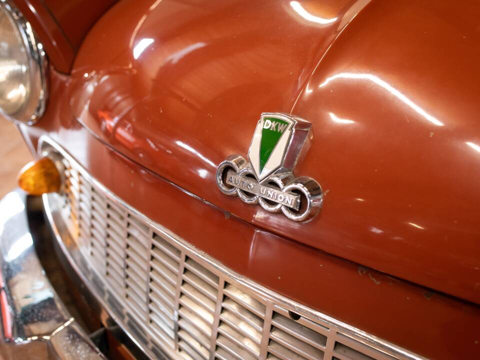 Image 3/16 de DKW Junior (1960)