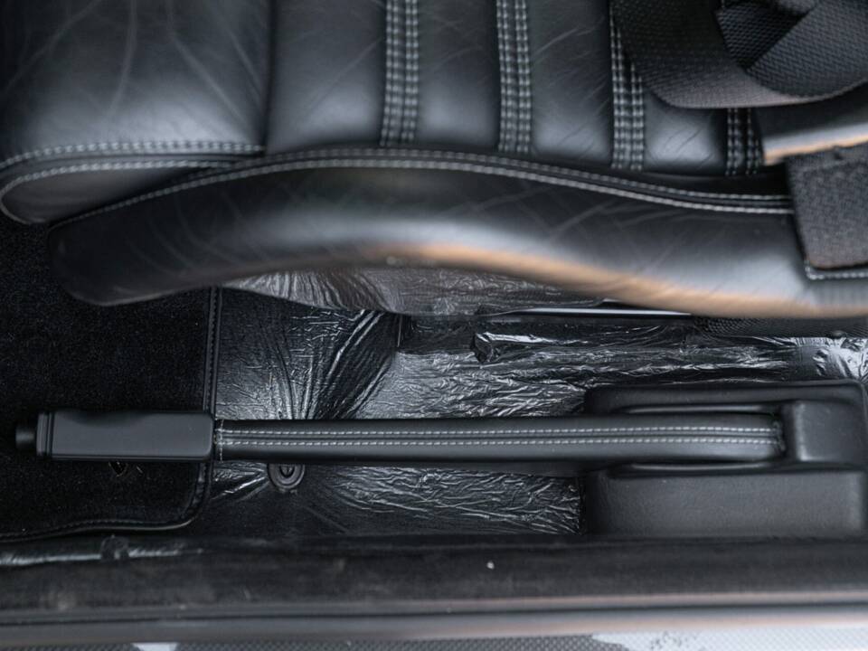 Image 33/50 of Ferrari 550 Maranello (2000)