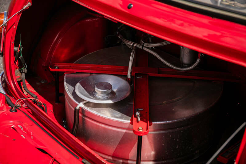Image 19/35 de Morris Mini Cooper S 1071 (1964)
