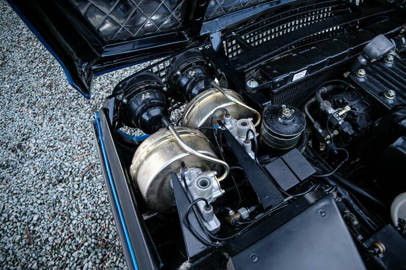 Image 42/42 of Lamborghini Espada 400 GT (1975)