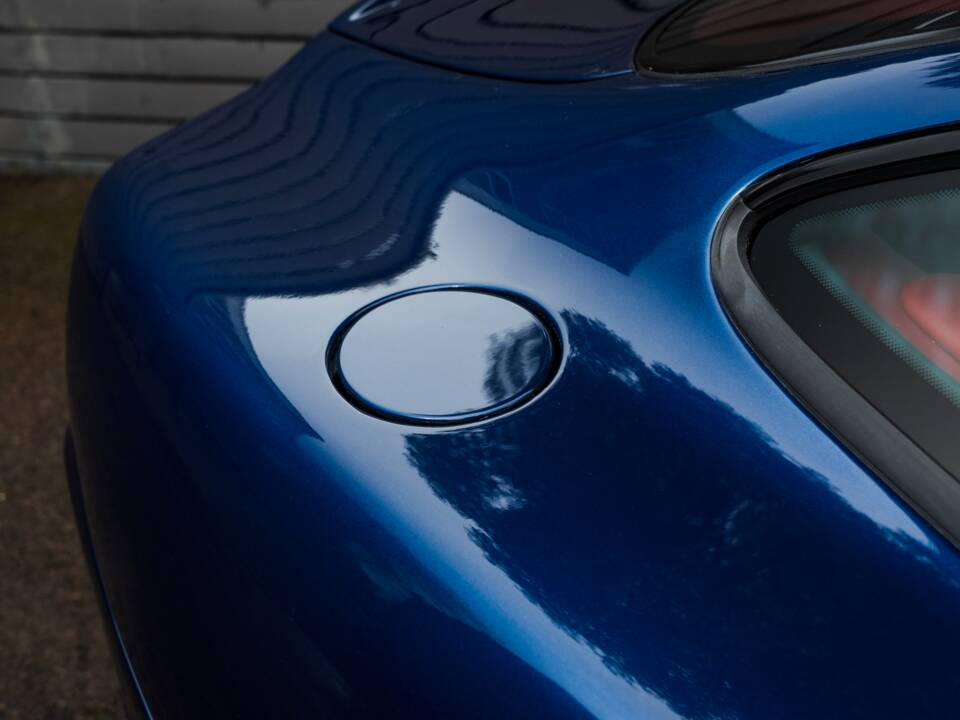 Bild 50/66 von Ferrari 550 Maranello (2000)