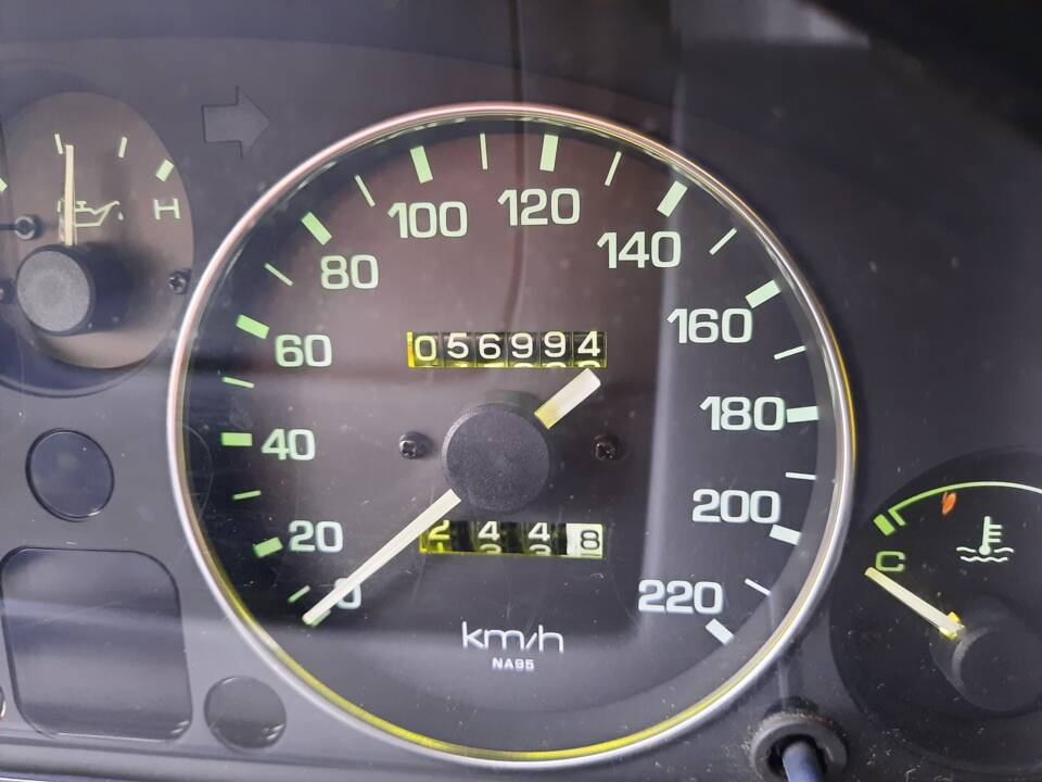 Image 7/12 of Mazda MX-5 1.6 (1995)