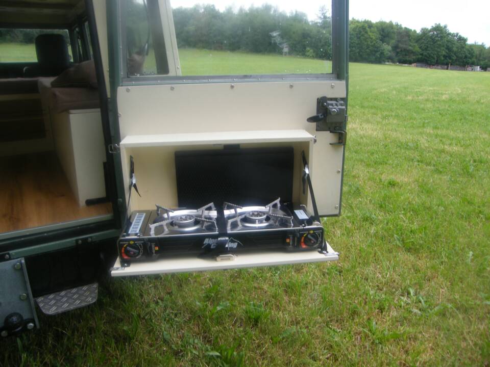 Afbeelding 55/94 van Land Rover 109 (1966)