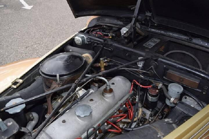 Bild 7/12 von Mercedes-Benz 220 Cabriolet A (1952)