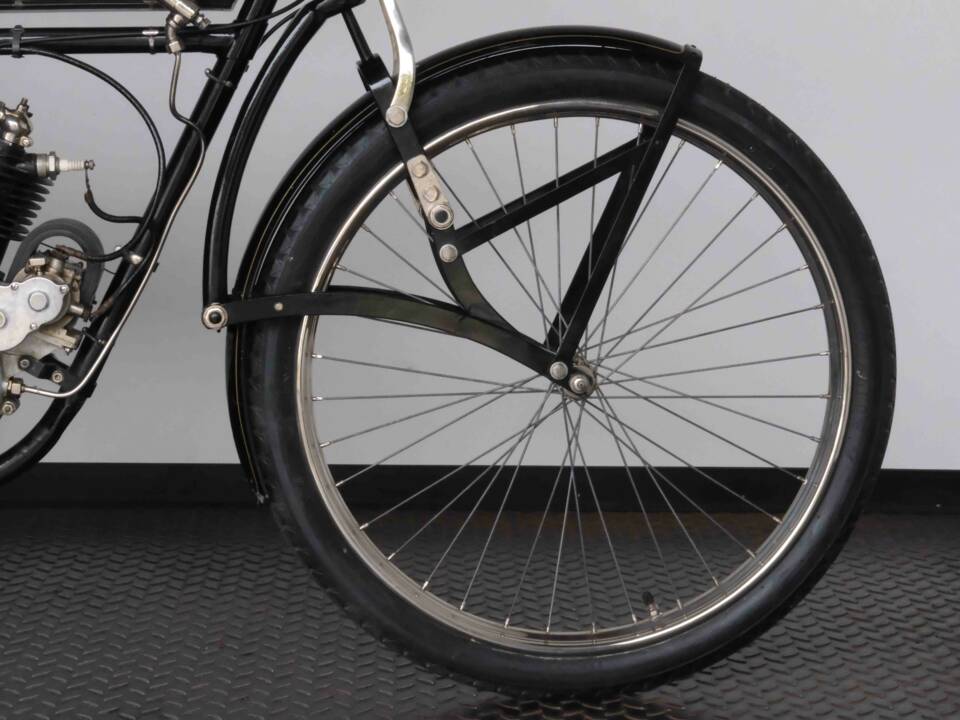 Immagine 10/53 di Peugeot Moto Légère MD 2 (1912)