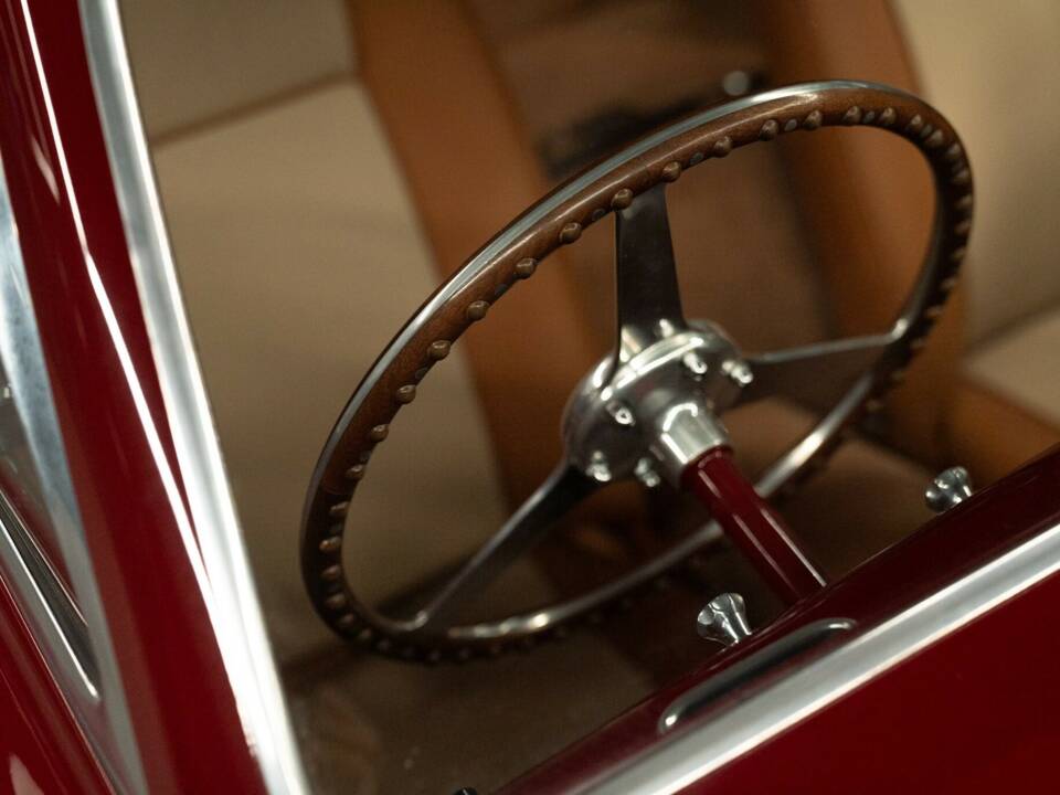 Immagine 19/21 di Ferrari 166 MM Panoramica Zagato (1949)