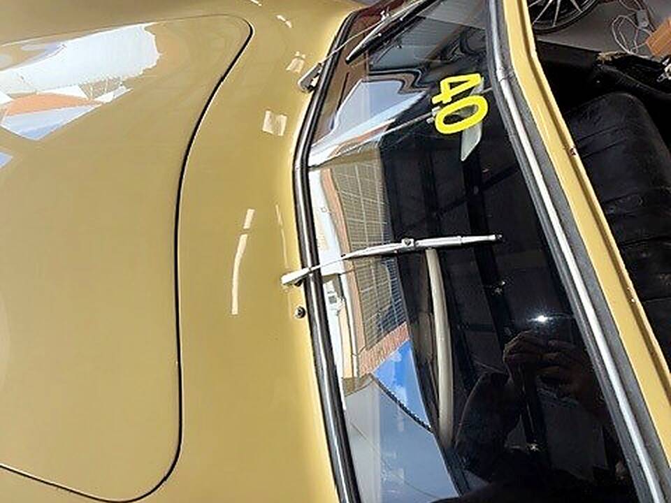 Immagine 7/20 di Porsche 356 1500 (1953)