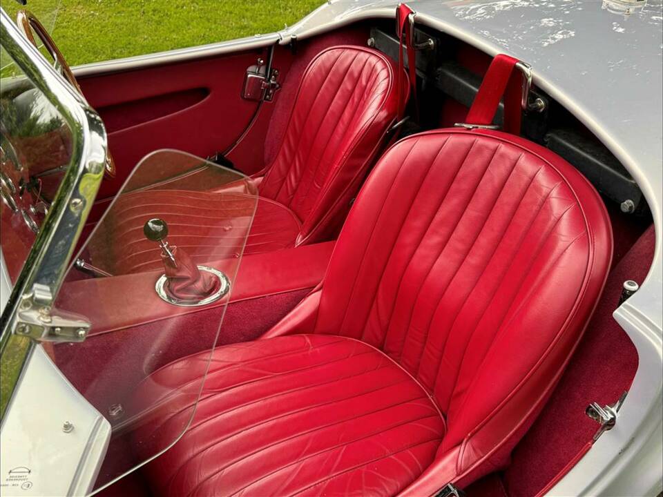 Bild 18/24 von AC Cobra 289 (2001)