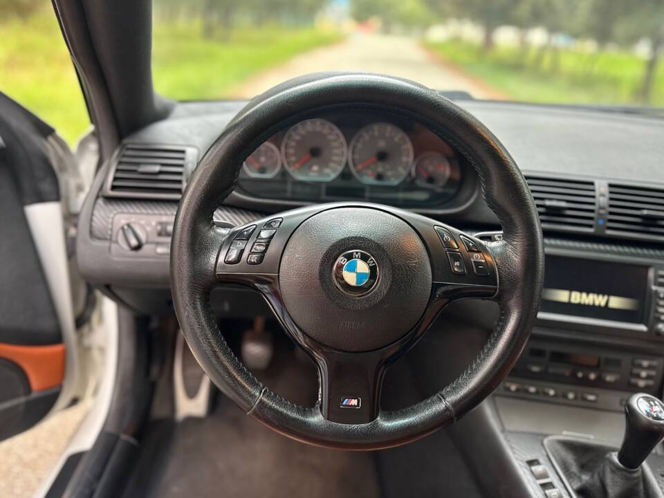 Bild 80/80 von BMW M3 (2001)