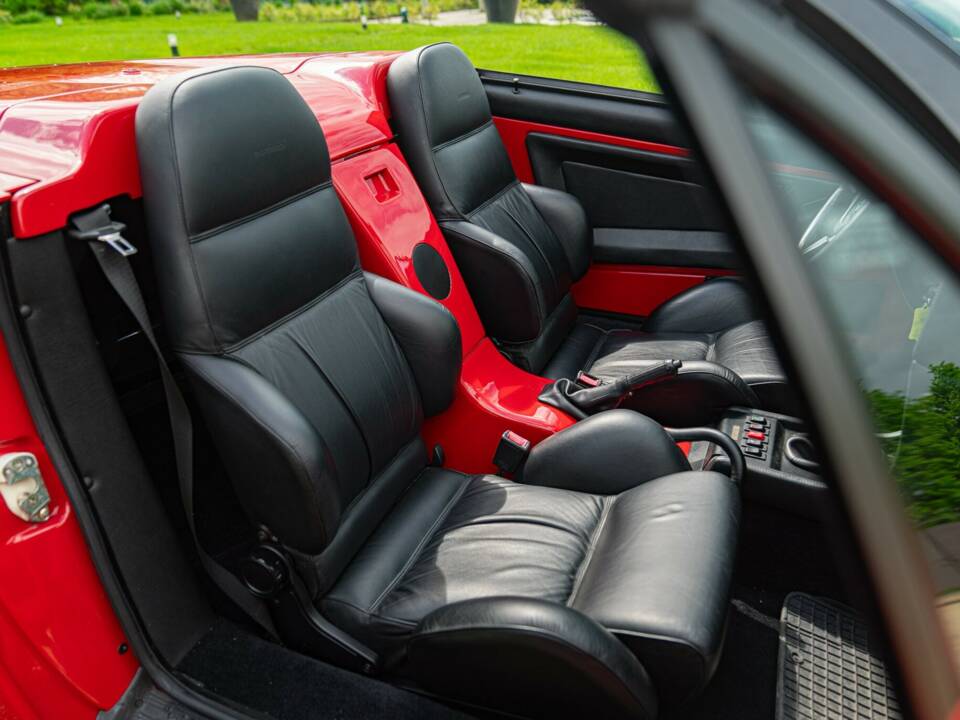 Immagine 50/50 di Alfa Romeo RZ (1993)