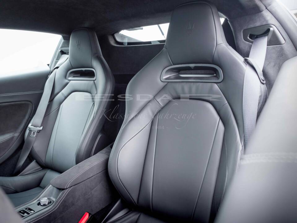 Bild 18/31 von Maserati MC20 (2021)