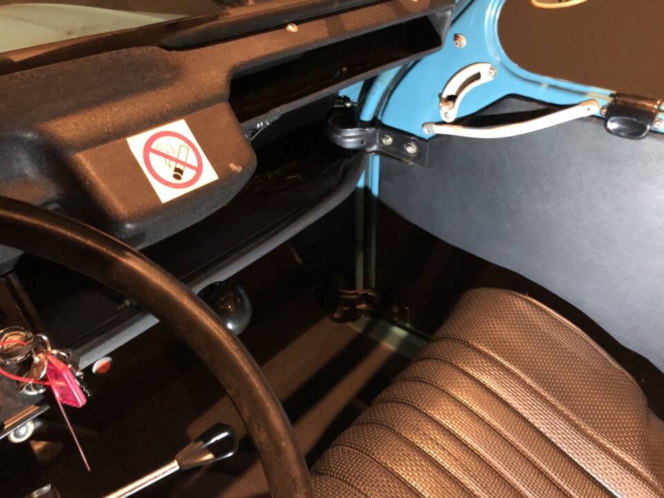 Immagine 12/20 di Citroën 2 CV 6 (1983)