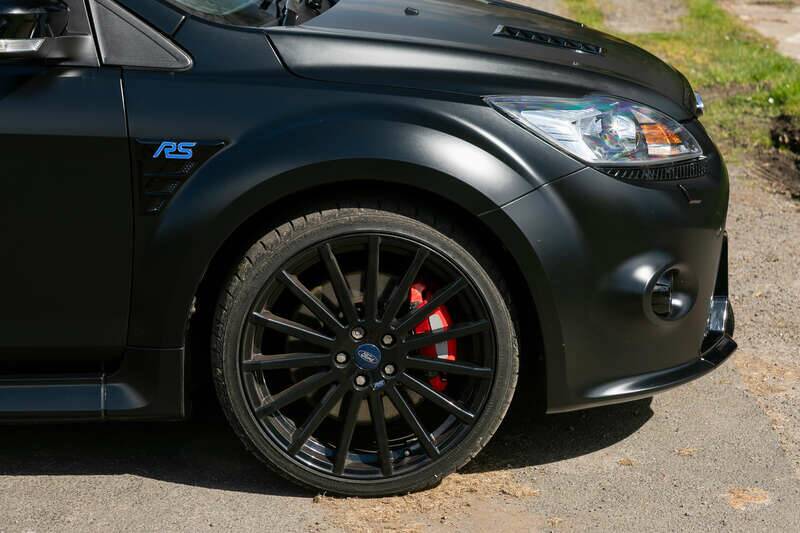 Bild 46/47 von Ford Focus RS500 (2010)