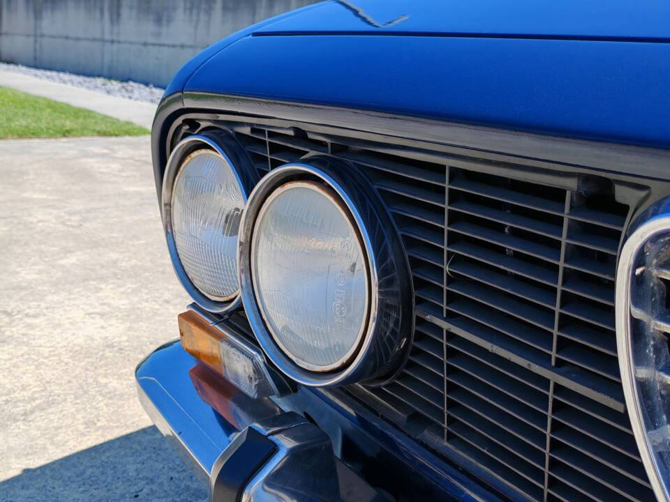 Image 28/50 of Alfa Romeo 2000 Berlina (1972)
