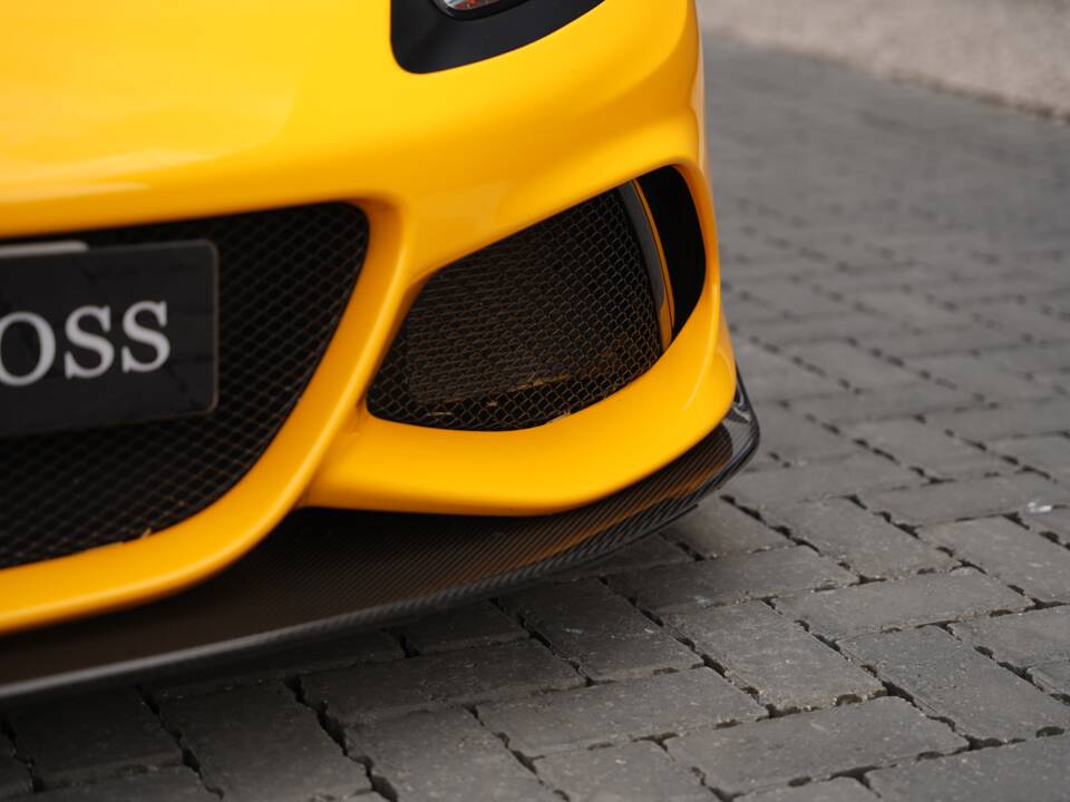 Image 42/50 of Lotus Exige Sport 410 (2021)