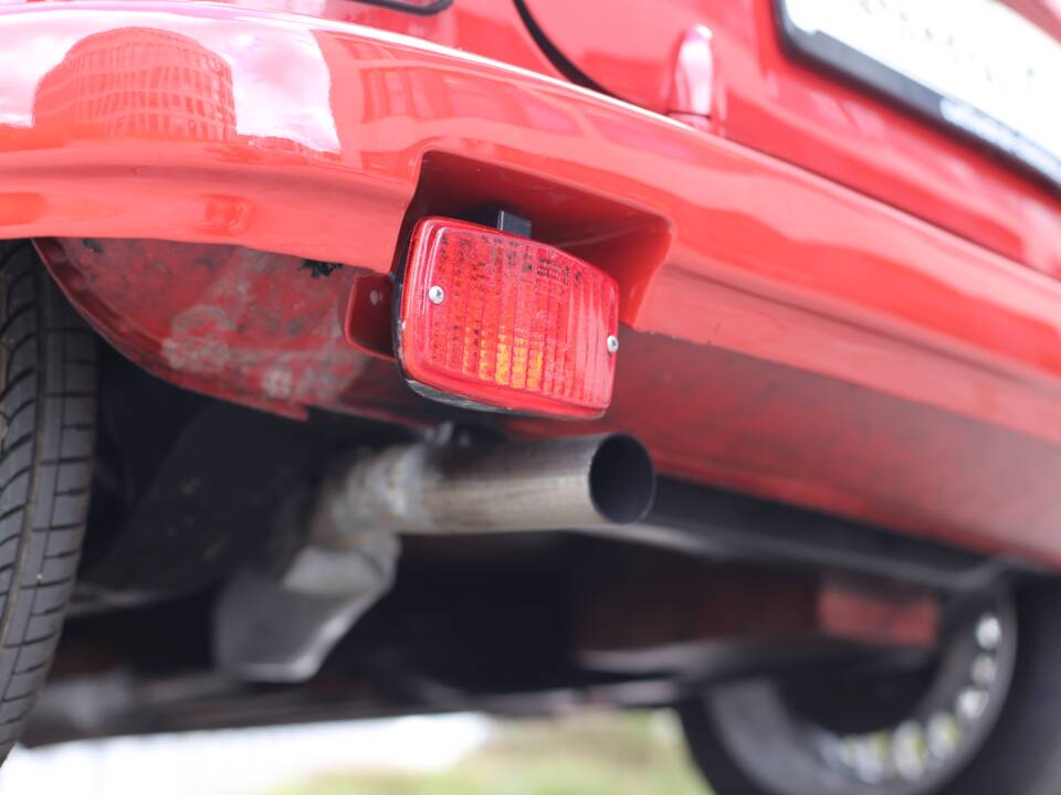 Bild 47/62 von Mini 1000 (1990)