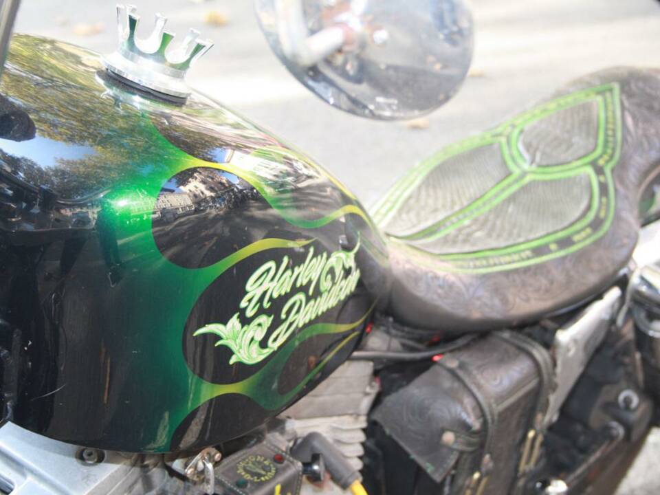 Image 26/50 of Harley-Davidson DUMMY (1995)