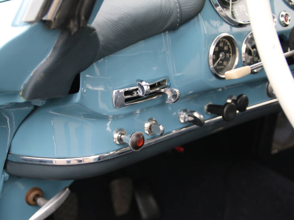 Bild 63/71 von Mercedes-Benz 190 SL (1961)