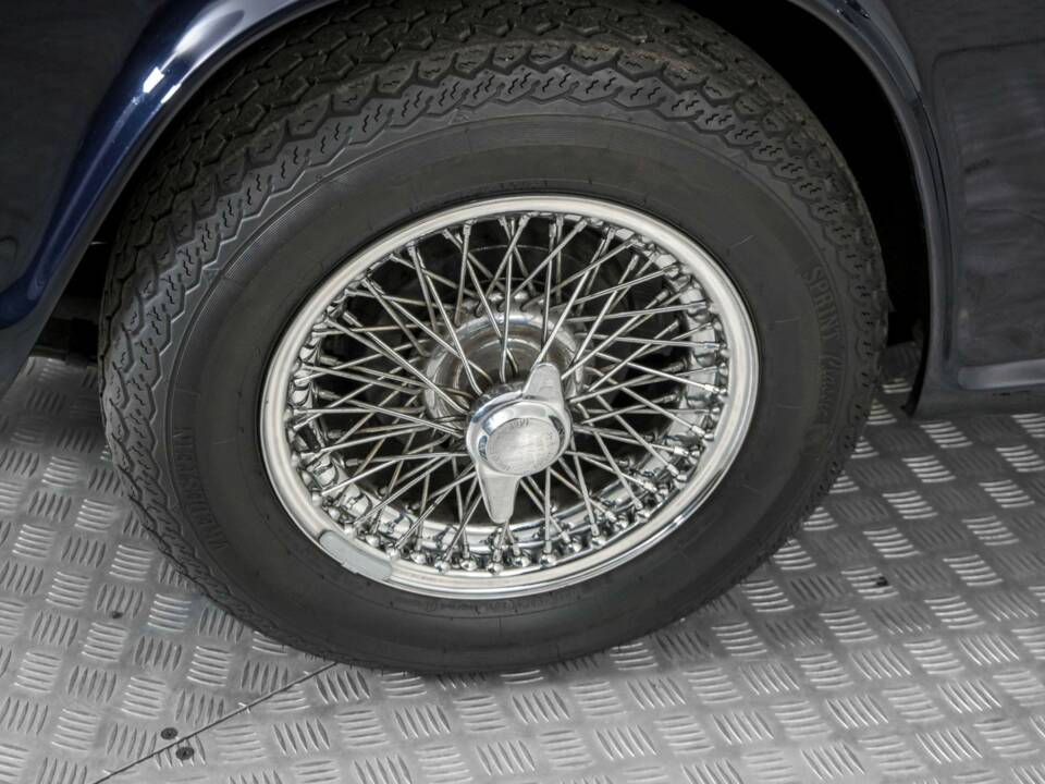Afbeelding 32/50 van Triumph TR 4A (1967)
