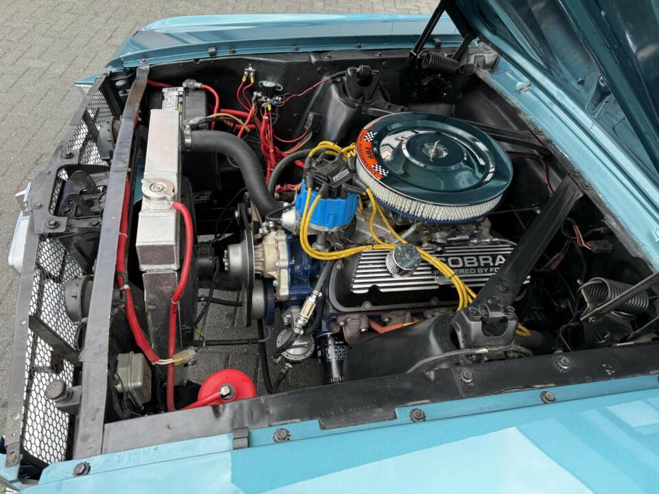 Bild 33/50 von Ford Mustang Custom (1965)