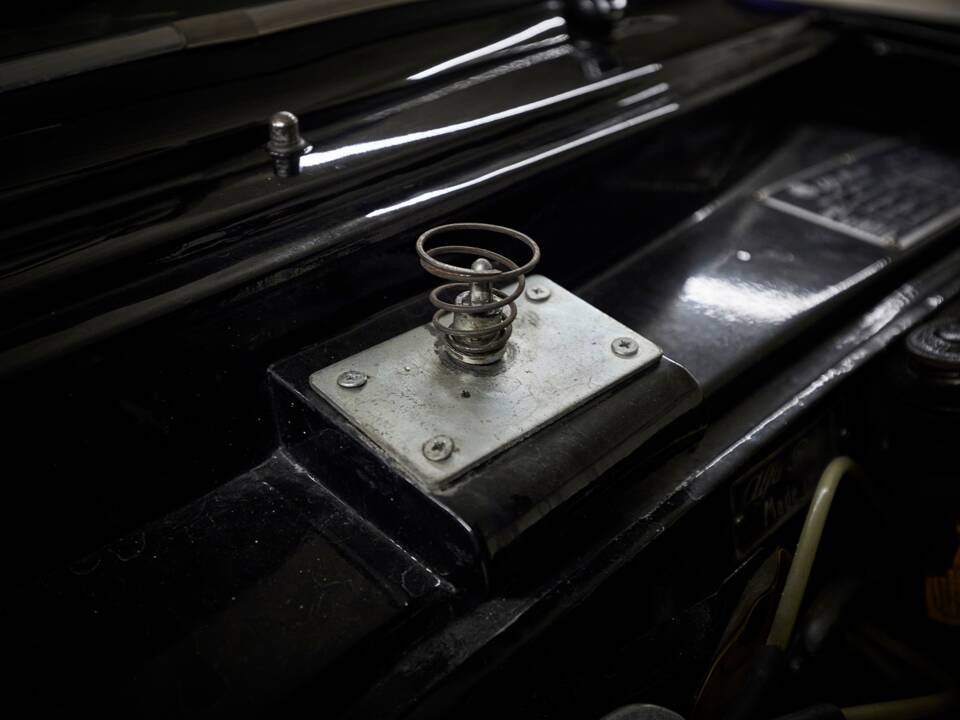 Bild 94/100 von Alfa Romeo Giulietta Sprint (1959)