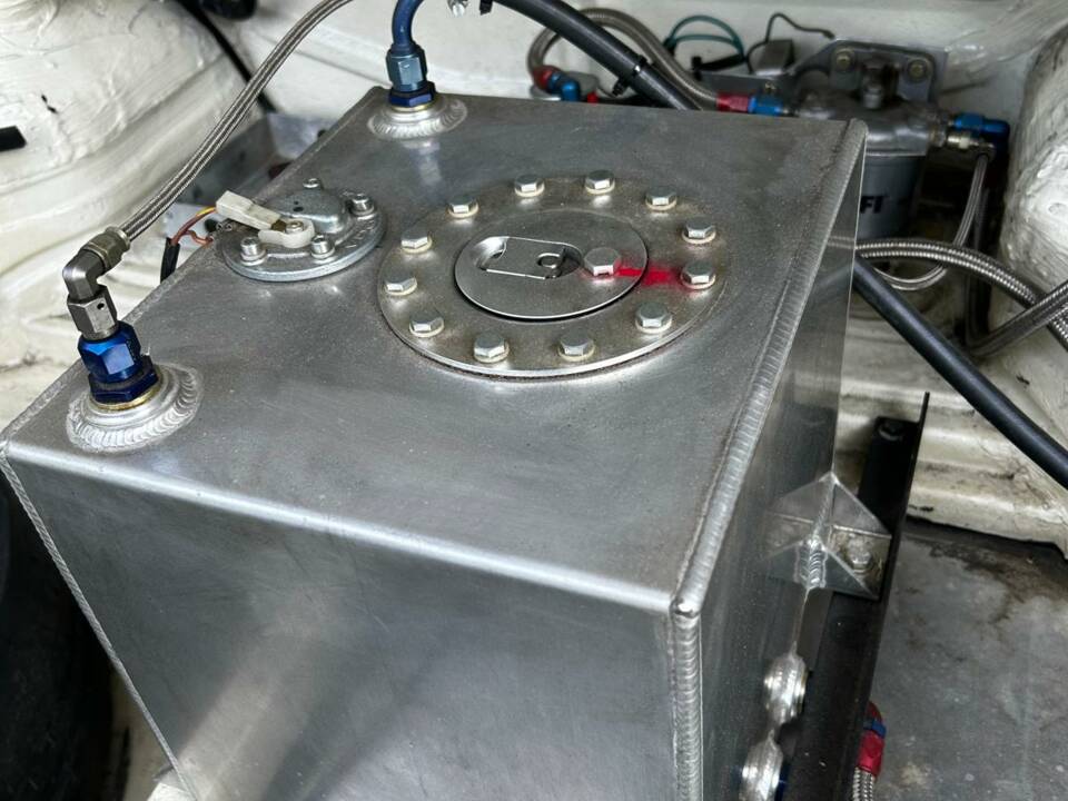 Bild 54/56 von BMW 2002 ti (1969)