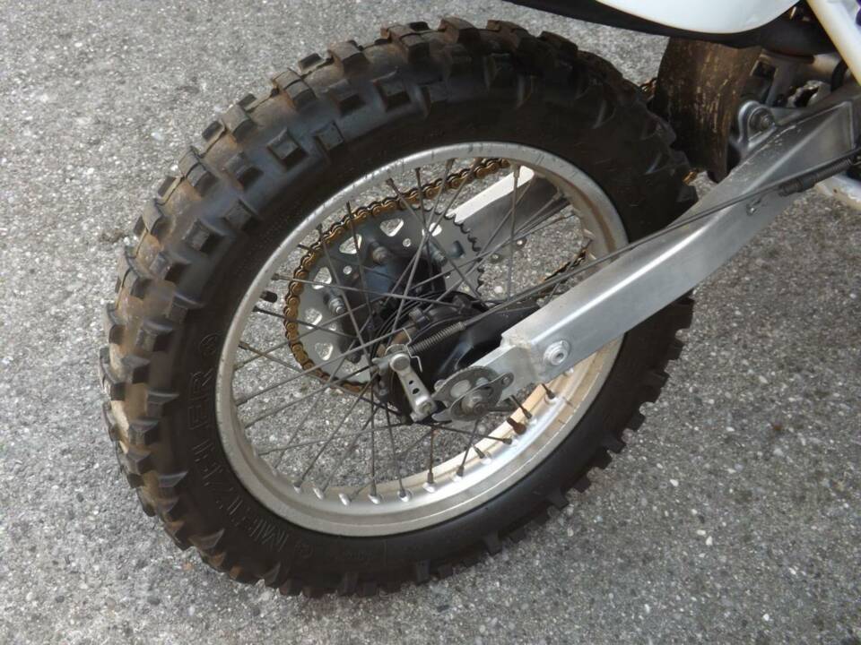 Immagine 30/50 di Honda XR 600R (1988)