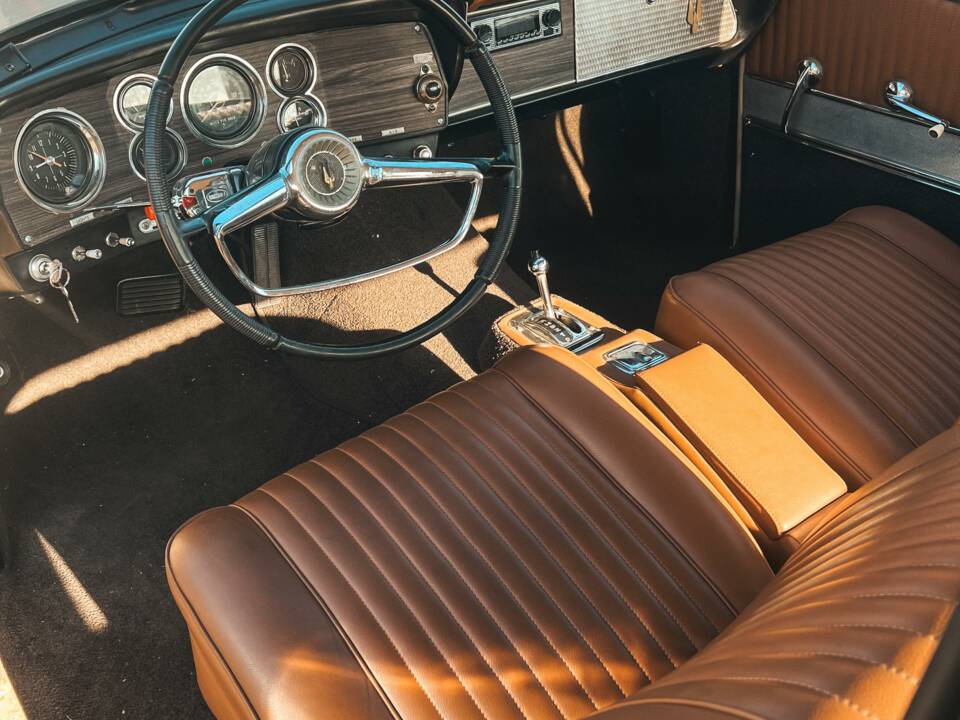 Afbeelding 10/77 van Studebaker GT Hawk (1963)