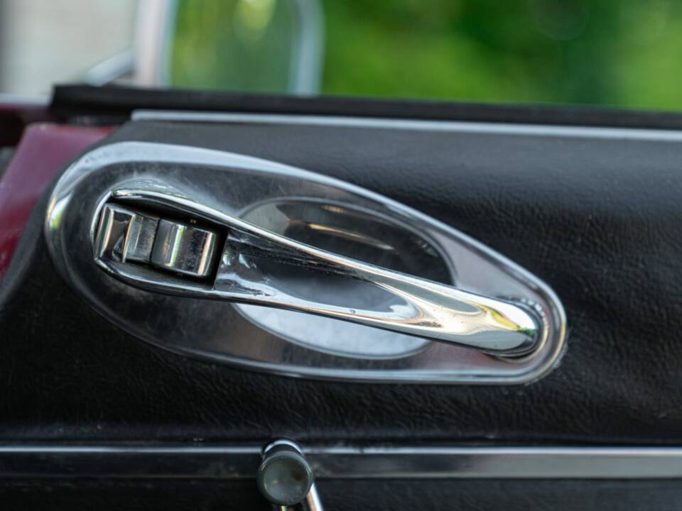 Bild 34/50 von Citroën DS 23 Pallas (1972)
