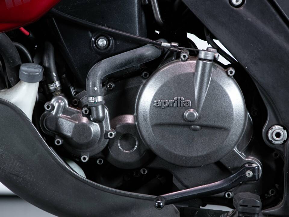 Immagine 21/50 di Aprilia DUMMY (2004)