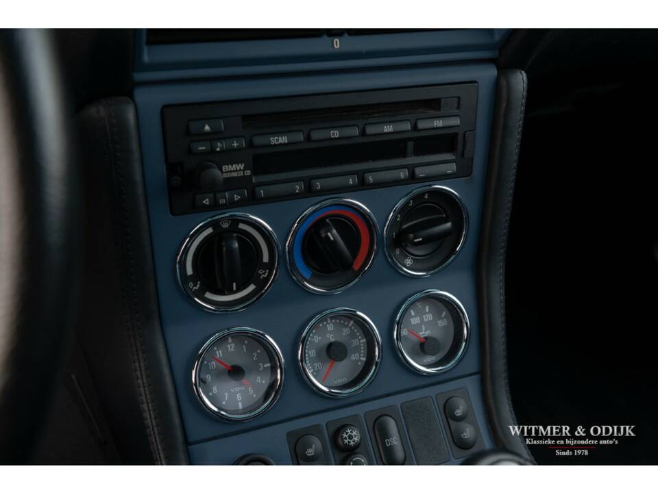 Bild 16/26 von BMW Z3 M 3.2 (2002)